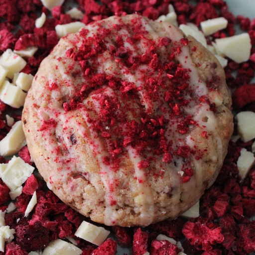 Products | Kuki Cookie Bakery